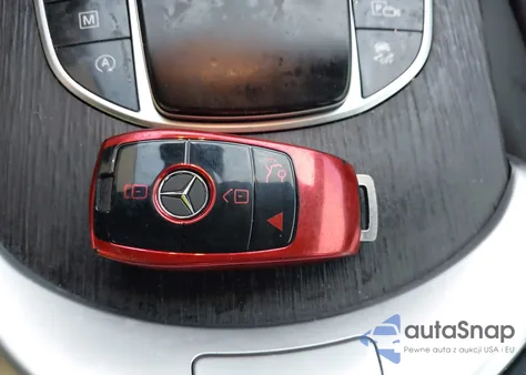 2021 Mercedes-Benz Glc 300 Suv из США, поврежденный, VIN W1N0G8DB4MF985842